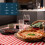 Grill de Queijo Raclette Cecotec 3200 Pocket 5