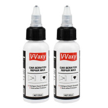 (2pcs) Ultimates Paint Restorer Polish Paint Restorer Quick Scratches Repair Agents for Car Vehicles