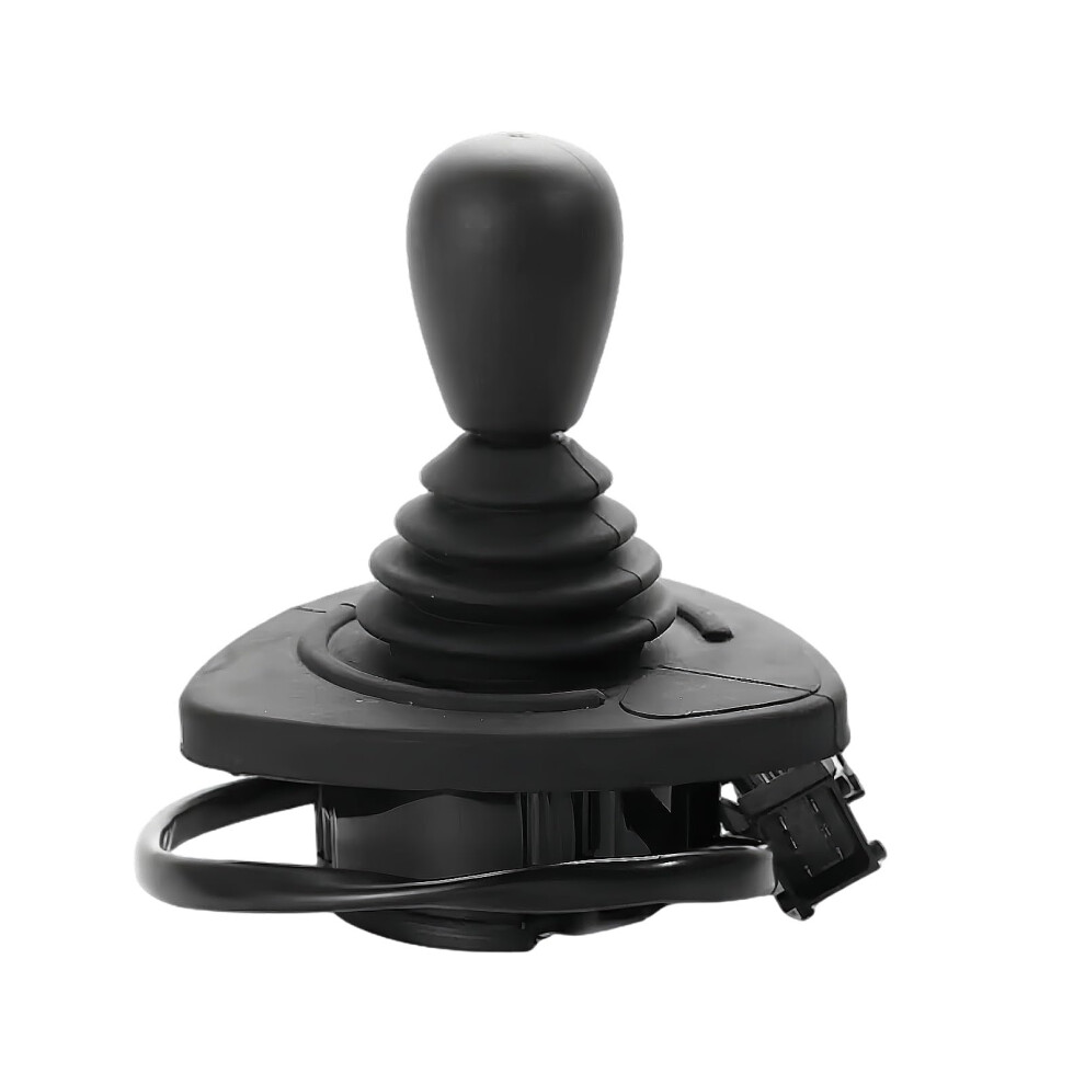 7919040041 Loader Joystick For Forklift And Tractor, Ergonomic Grip, Precise Heavyduty Control 9092120275407