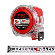 (metric bs5m25mm) Fashionable Reliable Modern Daily Measure,Drop-Resistant Tape Tape Compact Anti-Fall Measure And Wear-Resistant