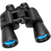 Binoculars for Adults,20x50 High Power Binoculars Low Light Night Vision,waterproof Binocular Bak4 Prism Fmc Lens,for Sports Spotting Outdoor Camping