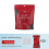 (20 x 20CM)Premium Quality 20 Compressed Towel Cotton Travel Candy Size Thickened Small Round/Square Towel Multi-functional 5