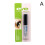 (Green)False Eyelash Glue Waterproof Black White Transparent Quick Dry Eyelashes 1