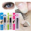 (Green)False Eyelash Glue Waterproof Black White Transparent Quick Dry Eyelashes 3