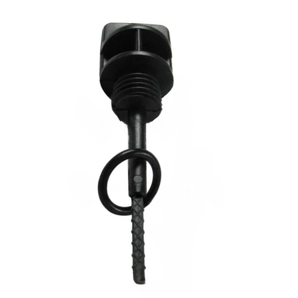 Gy6 Scooter Oil Dipstick Magnetic Oil Level Indicator For 50Cc 80Cc 125Cc 150Cc Motorbikes 9092120275414