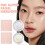 (A) Chic Portable Diamond-Highlighter Face Brightening Glitter Shimmering Makeup Eye Shadow High Quality 3