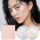(A) Chic Portable Diamond-Highlighter Face Brightening Glitter Shimmering Makeup Eye Shadow High Quality 5