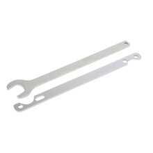 Fan Clutch Nut Wrench And Water Pump Holder Tool Kit Removal 32mm for E34 E39 E36 E46 E90