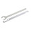 Fan Clutch Nut Wrench And Water Pump Holder Tool Kit Removal 32mm for E34 E39 E36 E46 E90 1