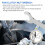 Fan Clutch Nut Wrench And Water Pump Holder Tool Kit Removal 32mm for E34 E39 E36 E46 E90 4