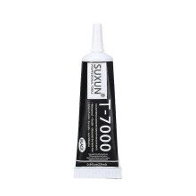 (50ML) T7000 Strength Dlue Multipurpose Industrial Adhesive