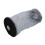 Reusable PVC Line Shower Cover 271414 cm 1