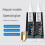 (25ML) T7000 Strength Dlue Multipurpose Industrial Adhesive 4