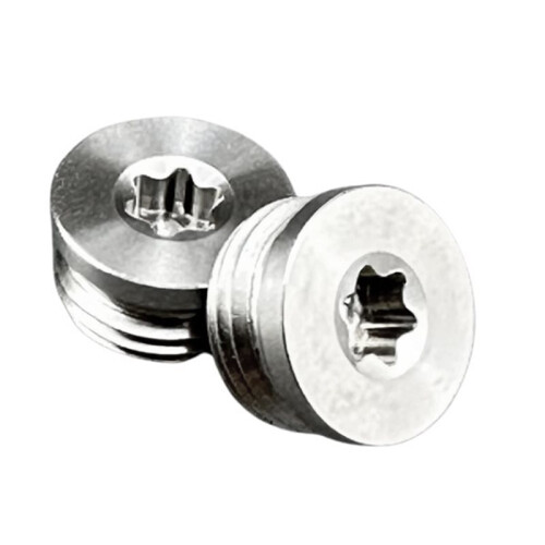Poids de Rechange pour Putter de  LAB .1 OZ1i HS DF3 (8 G) 1