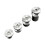 Poids de Rechange pour Putter de  LAB .1 OZ1i HS DF3 (8 G) 5