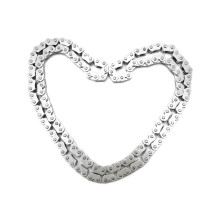 14000-016-0000 New 130 Link Cam Chain Timing Chain for HiSUN 750 UTVs,HiSun,Cub Cadet,,MTD,