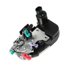 Front Car Door Lock Door Lock Actuator for Ram 1500 2500 3500 2002 Front Right 55076290AB