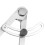 200mm Drawing Wing Leather DIY Adjustable Creaser Wing Divider,Rotating  Tool Leathercraft Compasse 4