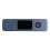 Solid State Disk Box M-Key B +M Key Portable SSD Case Fingerprint Encrypted External Enclosure Box for 2230 2280 SSD 1