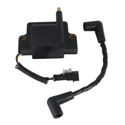 2X Ignition Coil Assy 512060093 for  EXPEDITION XTREME 800R E-TEC 512060953 2