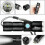 Flashlight  Led Flashlight  Scuba Flashlight - Aluminum Alloy Rechargeable Flashlight  Bright Flashlight for Hiking, Trekking 2