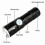 Flashlight  Led Flashlight  Scuba Flashlight - Aluminum Alloy Rechargeable Flashlight  Bright Flashlight for Hiking, Trekking 5