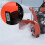 2 Set Snow Blower Impeller Modification Kit - 3/8Inch 3-Blade Universal, for Modifies 2-Stage Machine 3