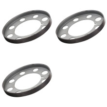 3X Polea de Señal del Cigüeñal para RAM Grand Cherokee WK 2014 - 2021 3.0 Motor Diésel 68027485AA 68493358AA
