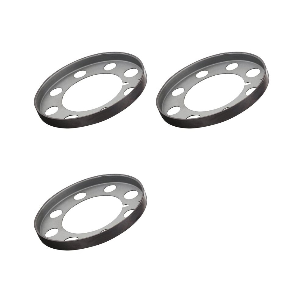 3X Crankshaft Signal Pulley For Ram Grand Cherokee Wk 2014 - 2021 3.0 Engine 68027485Aa 68493358Aa 6034060688827