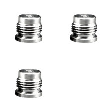 3X Nachrüst-Puttergewichte für LAB .1 OZ1i HS DF3 Putterkopfgewichte 6 G