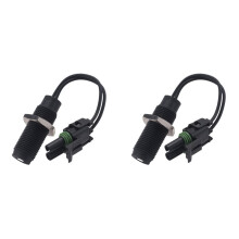 2X AH116104 Crankshaft Position Sensor Speed Sensor for