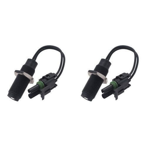 2X AH116104 Crankshaft Position Sensor Speed Sensor for