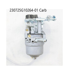 2X Motorcycle Carburetor for HUAYI EIP2700 P16D P16D-2 148 148F 16211 230725G10264-01 Carb
