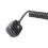 2Pcs OC-E3 Off Camera Flash Camera Extension Cord Flash Sync Focus Cable Cord Remote Focus Cable for Flashlight 2