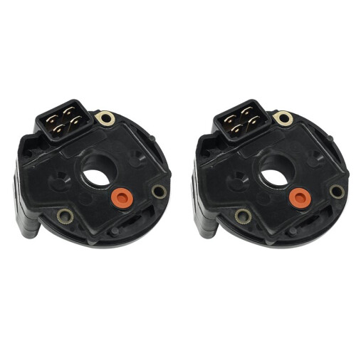 2X RSB-07 Ignition Module Control Module Auto Parts for
