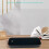 Portable  A4 Printer No Ink Printing A4 Thermal Printer for Phone PC Tattoo Transfer Printer Black 7