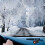 5X Electromagnetic Snow Removal Device Practical de-Icer Multifunction Tool Save  Snow Plow Snow Shovel 5