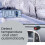 5X Electromagnetic Snow Removal Device Practical de-Icer Multifunction Tool Save  Snow Plow Snow Shovel 10