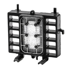 Stempelkissen L1800 1390 Cap Top für  R1390 R1400 R1430 L1800 1500W Drucker Druckkopf-Capping-Station