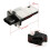 2X Mass Air Flow Meter Sensor MAF for   22680-7S000 AFH70M-38 AF 1