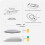 2X Mouse Charger for Magic Mouse 2 USB C Wireless Charging Support Ergonomic Grip&Mouse Base for Magic Mouse 2 White 7