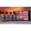 SMS Premium RUST Acrylic Lacquer Weathering Paint Set 1