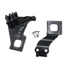 Right Headlight Housing Bracket Repair Kits 8T0998122B for A4 S4 RS4 A5 S5 RS5 10-16 Light Fixed Claw Holder