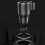 Car Heating Cooling Cup Intelligent Beverage Holder Cooling Heating Cup Car Place Hot e Cold Cup 5