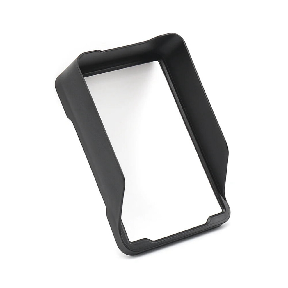 For 800 Nk 800Nk 800Nk Motorcycle Instrument Hat Sun Visor Meter Cover Guard Anti-Glare Black 6032310059472