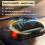 Electromagnetic Snow Removal Device Practical De-Icer Multifunction Tool Save  Snow Plow Snow Shovel 8
