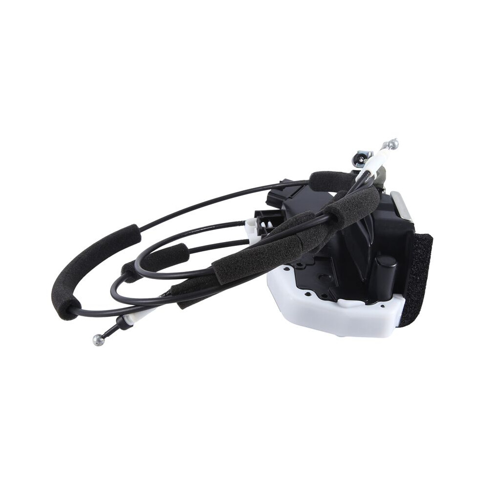 Right Rear Door Car Door Lock Door Lock Actuator 82500-1La0a-01 For Patrol 2012- For Qx80/Qx56 2011- Tauoh