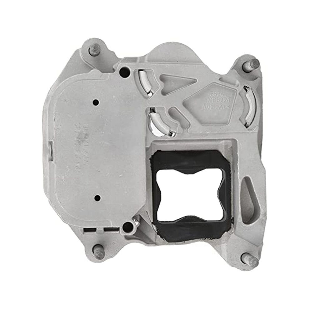 4M0399153ae Transmission Gearbox Bracket Suitable For A6 Avant A6q A7 S7 Q7 A8 2.8 3.0 Tdi V6 V8 Quattro 6033605832244