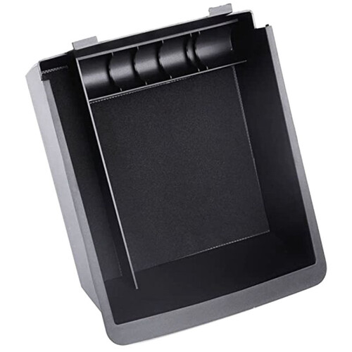 Car Armrest Storage Box for   (MD) 2011-2015 Central Control Storage Box 1