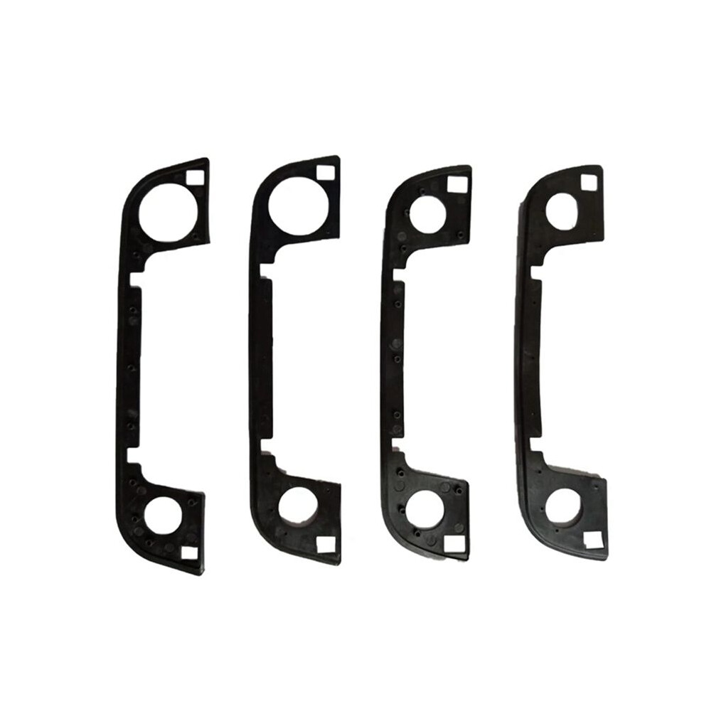 Car Door Handle Gasket For 4 Door E36 E34 E32 Z3 3 5 7 Series 51218122441 51218122442 Handle Sealing Gasket 6032310091830